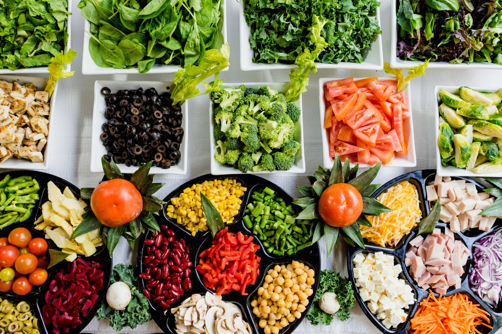 Diabetes Plate Method: A Visual Guide to Eating Healthy Food - Alma Health