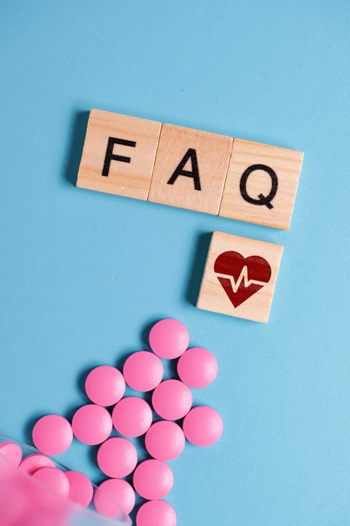 Chronic Conditions FAQs - Alma Health