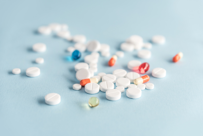 what you need to know about Aspirin - Alma Health