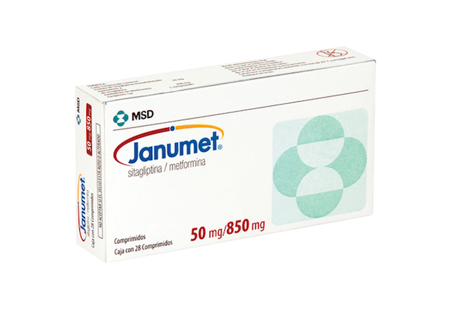 Janumet 101 - Alma Health