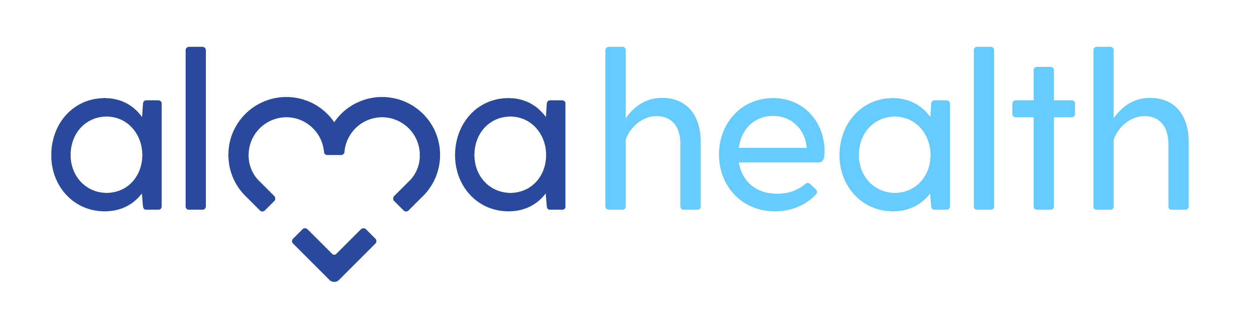 Alma Health Logo