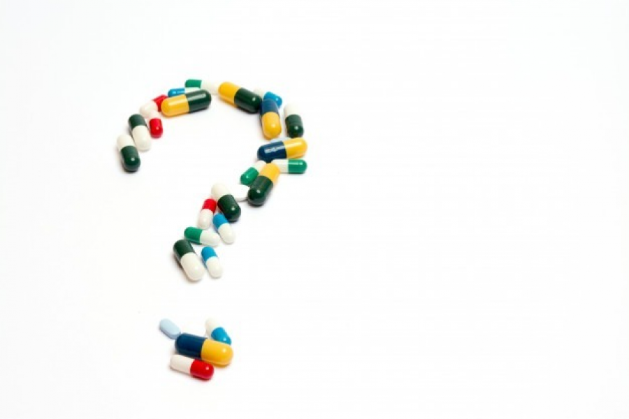 Medication FAQ - Alma Health